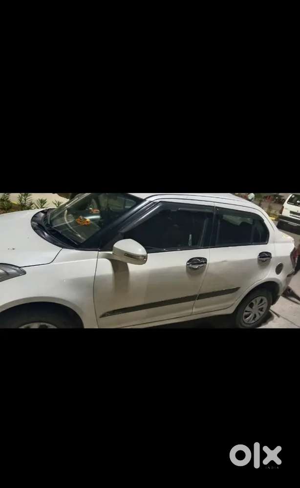 Maruti Suzuki Dzire Lxi 2014 Petrol ऑटोमैटिक 3rd