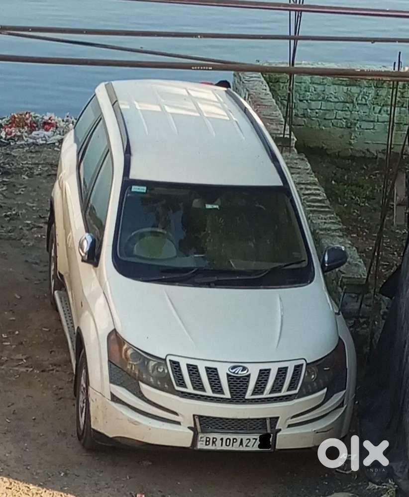 Mahindra Xuv500 Diesel 2013