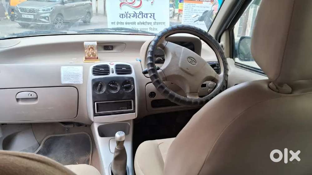 Tata Indica Vista 2008 Petrol 73024 Km Driven