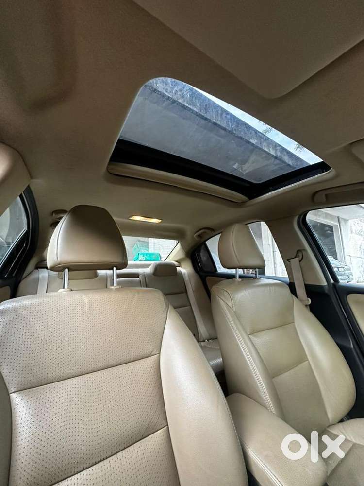 Honda City Best Condition Top Model