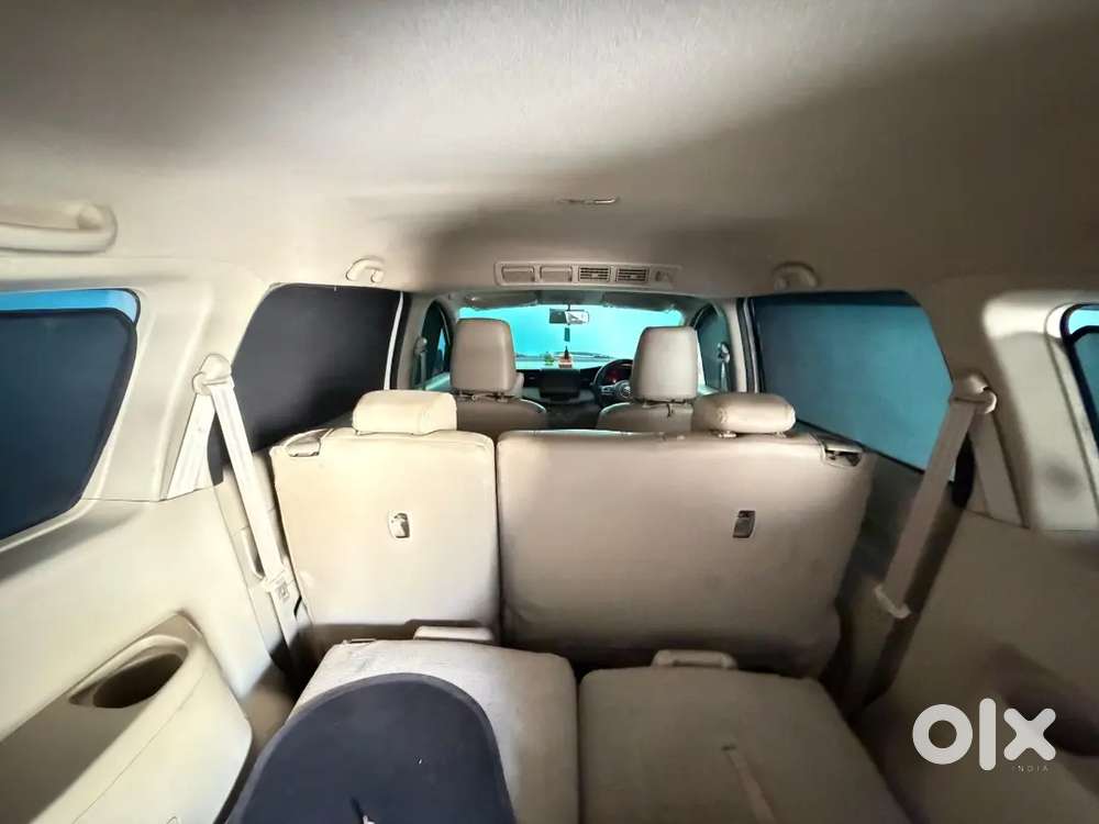 Maruti Suzuki Ertiga 2022