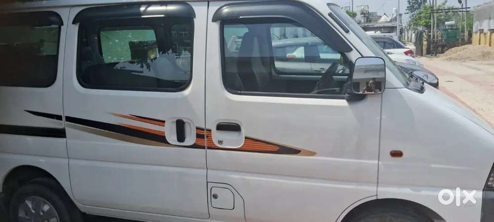 Maruti Suzuki Eeco 2020 Petrol Ac