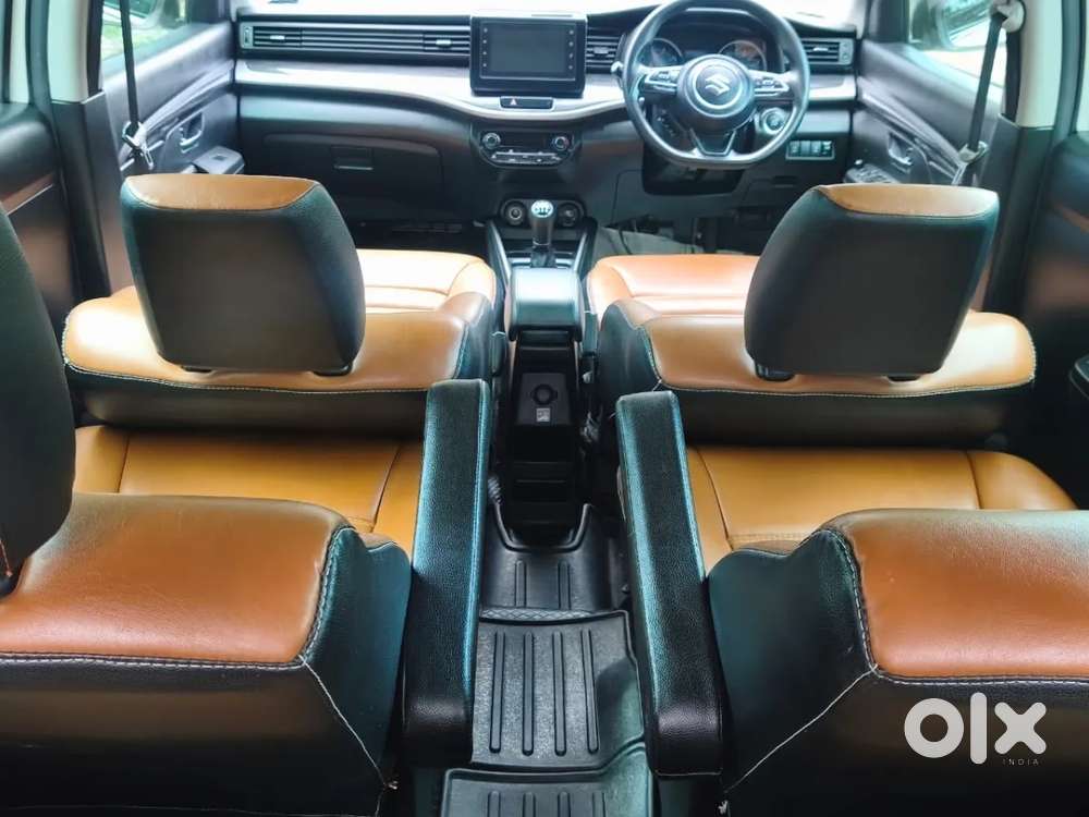 Maruti Suzuki Xl6 1.5 Zeta Mt, 2024, Petrol