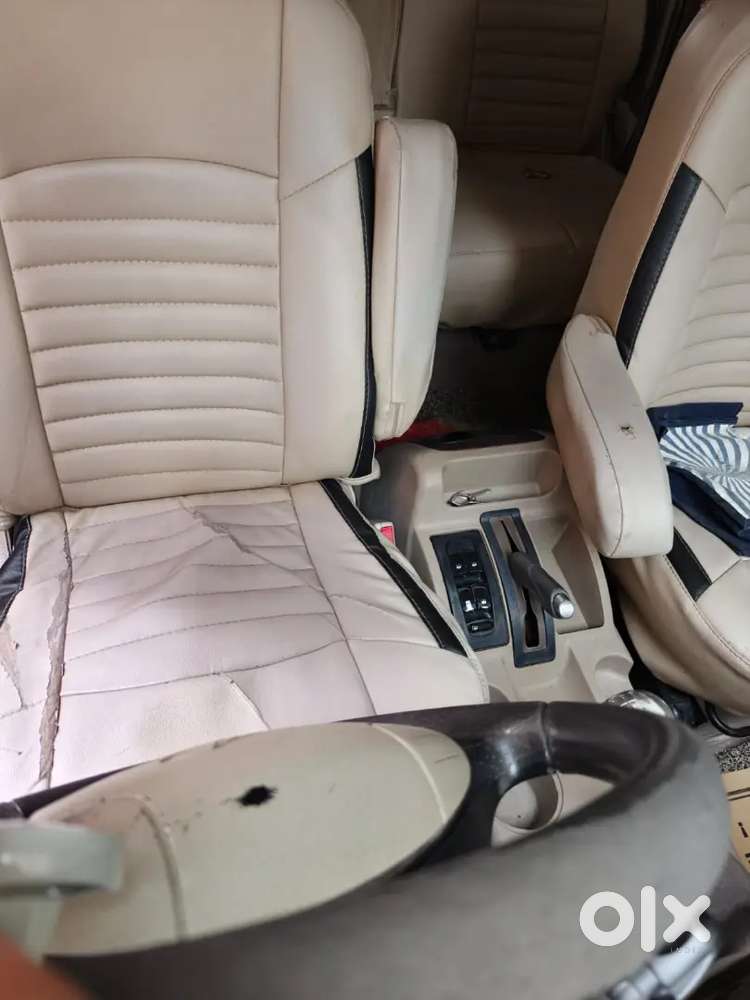 Car Sale  Scorpio 2 Nd Owner