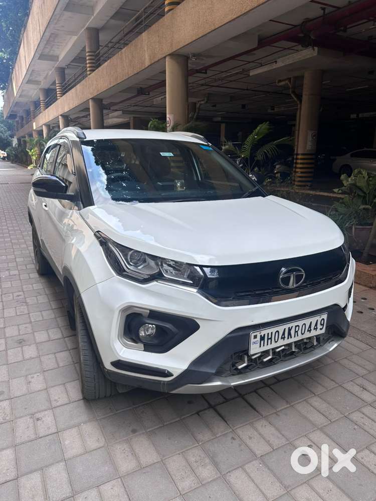 Tata Nexon Diesel 2021