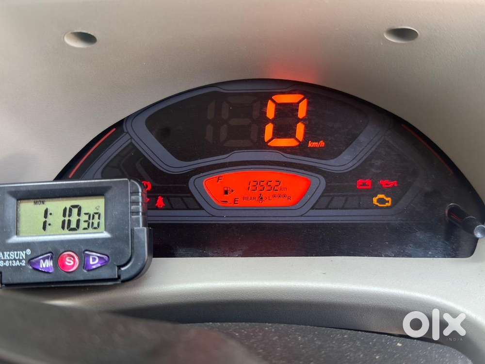 Maruti Suzuki Eeco 2024 Petrol 13560 Km Driven