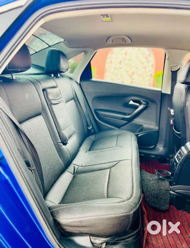 Volkswagen Vento 2019 Diesel 65200 Km Driven