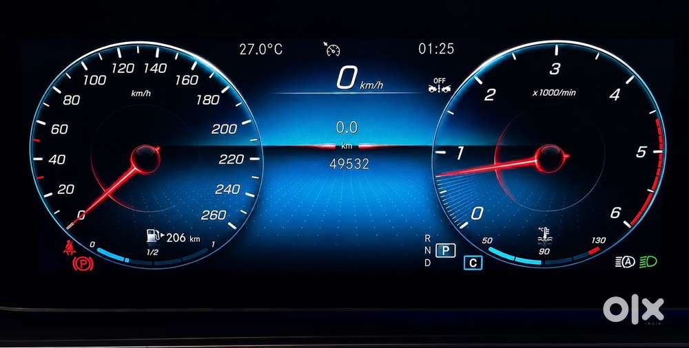 Mercedes-benz Gls 400d 4matic, 2023, Diesel