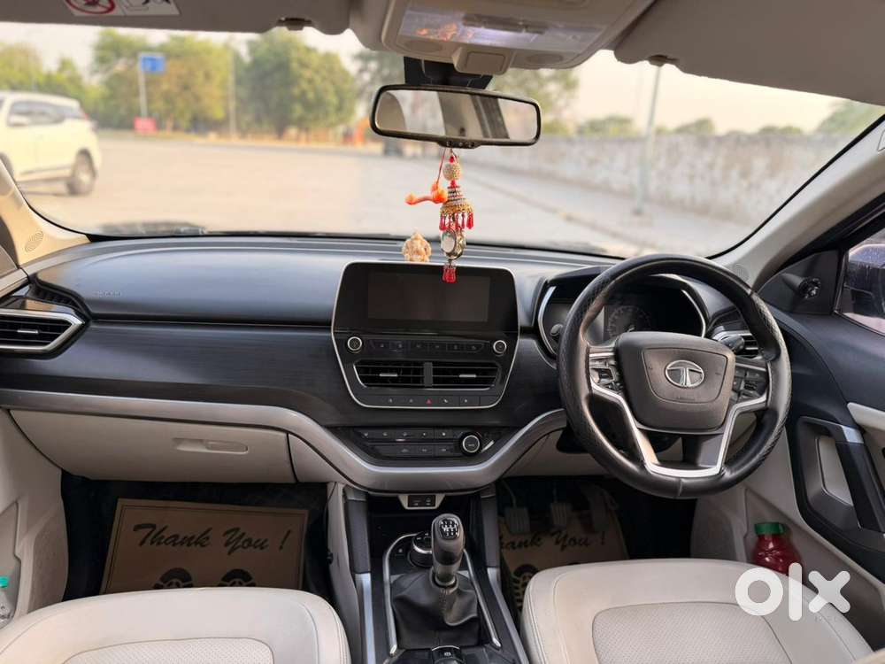 Tata Safari 2.0 Kryotec Xz Plus Kaziranga, 2022, Diesel
