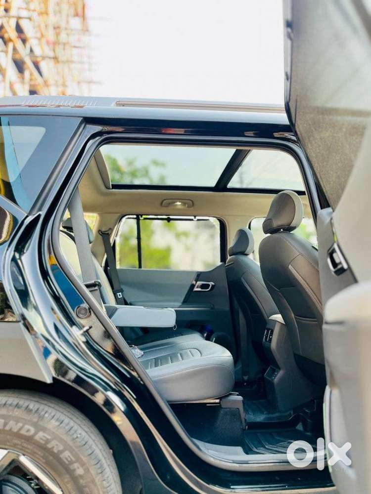 Kia Syros Htx Turbo, 2025, Petrol
