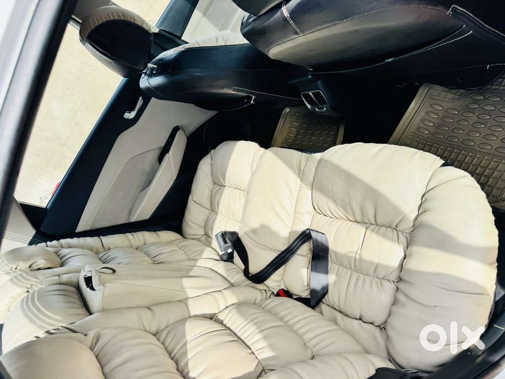 Hyundai Verna Crdi 1.6 At Sx Option, 2018, Diesel