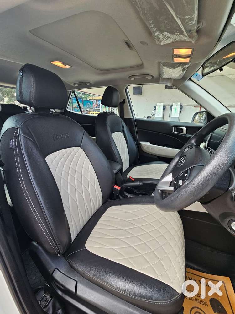 Hyundai Venue 1.2 S Plus, 2024, Petrol