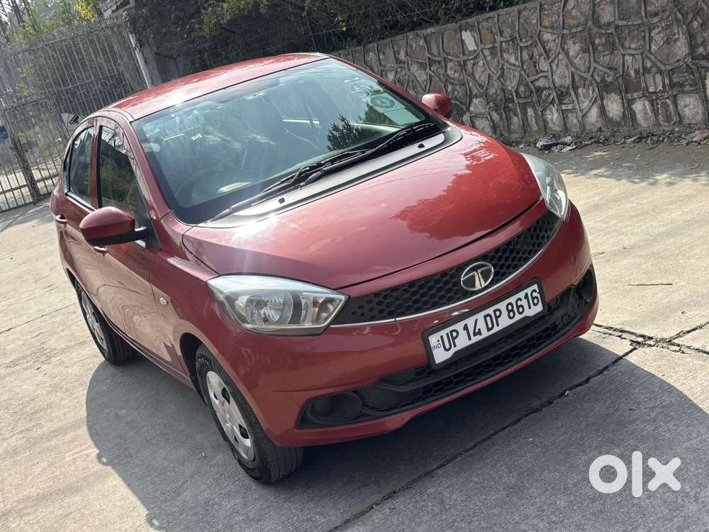 Tata Tigor 1.05 Revotorq Xm, 2018, Diesel