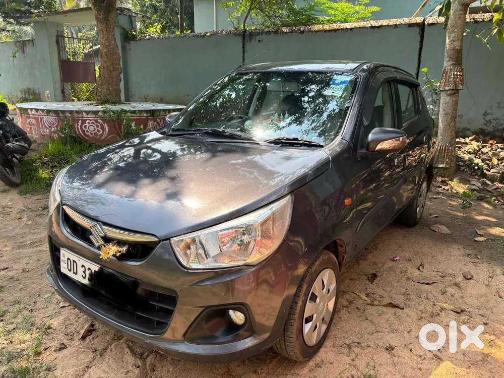 Maruti Suzuki Alto K10, Jspl, Angul