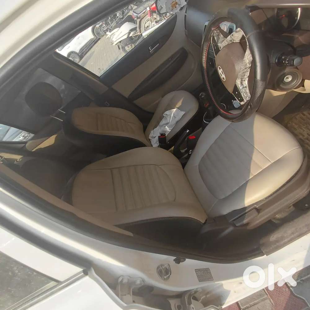 I20 All Original Car Granted Car