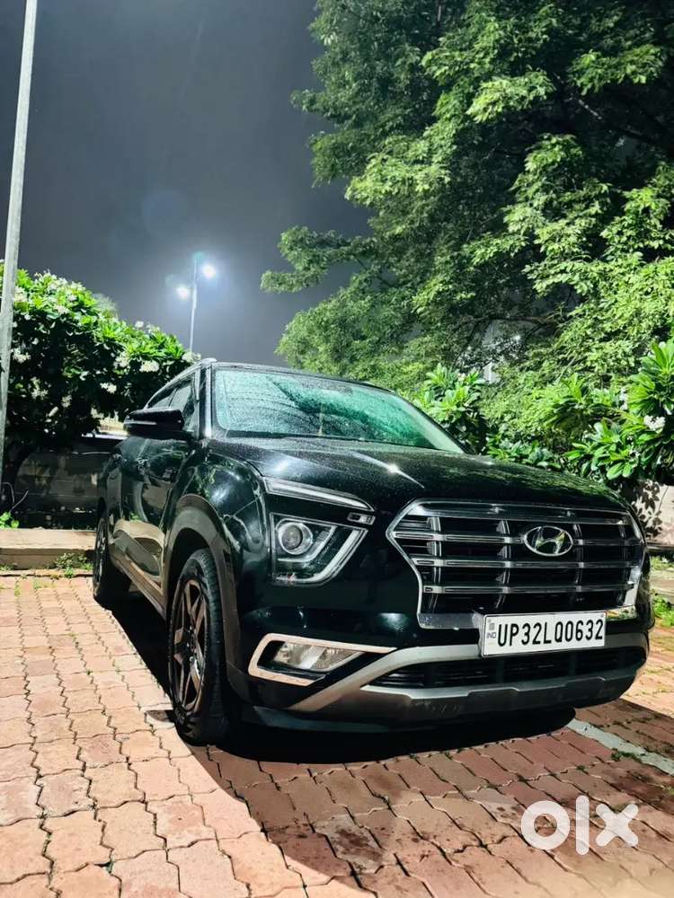 Hyundai Creta Diesel 2020