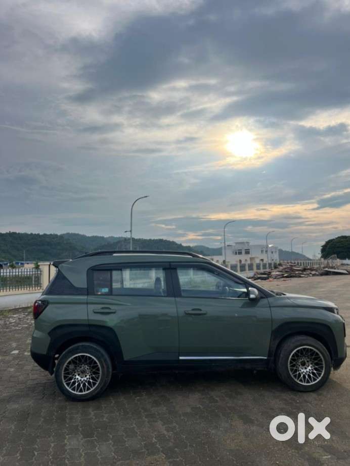 Hyundai Exter Sx 1.2 Mt, 2023, Petrol