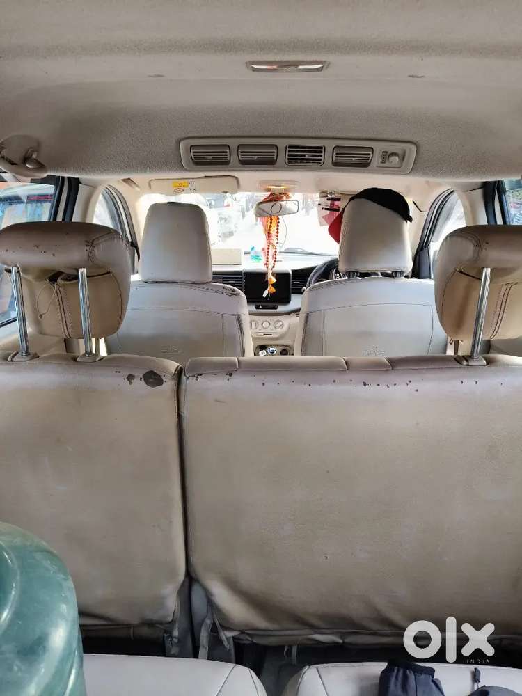 Maruti Suzuki Ertiga 2020