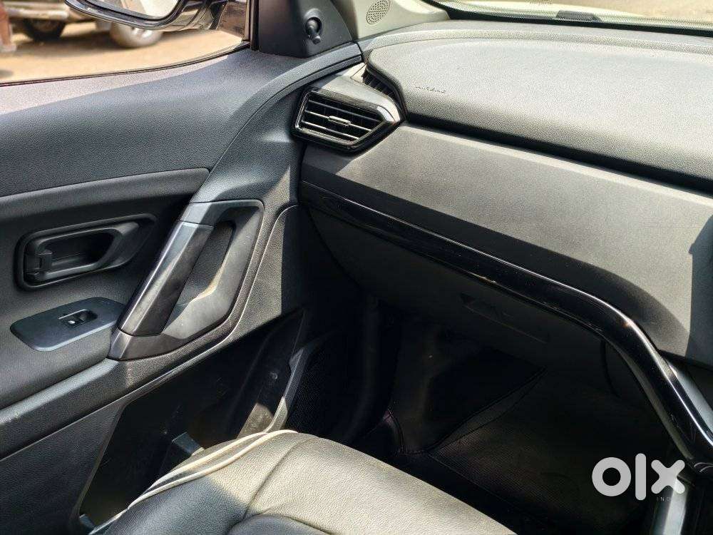 Tata Harrier Xe, 2019, Diesel