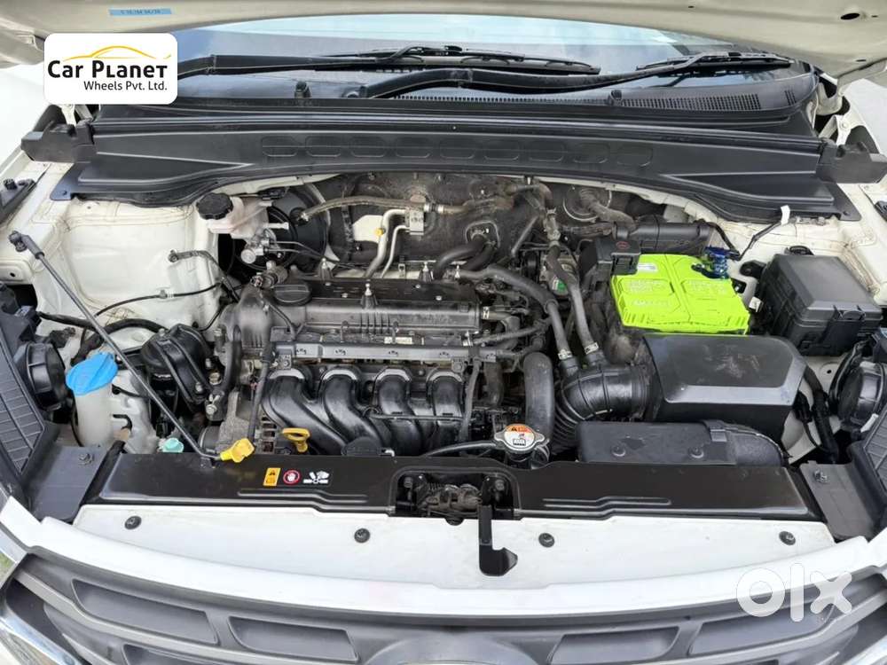 Hyundai Creta 1.6 Sx Plus, 2019, Petrol