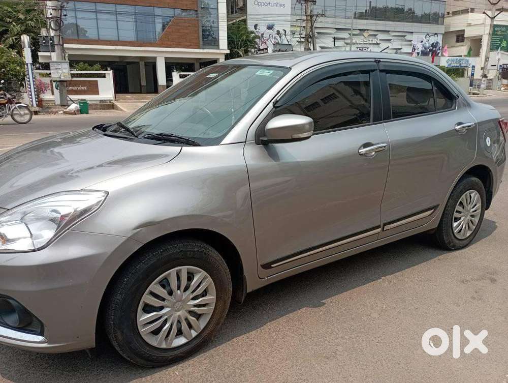 Maruti Suzuki Dzire 1.2 Vxi, 2022, Petrol