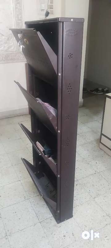 Wall mounted shoe rack olx new arrivals