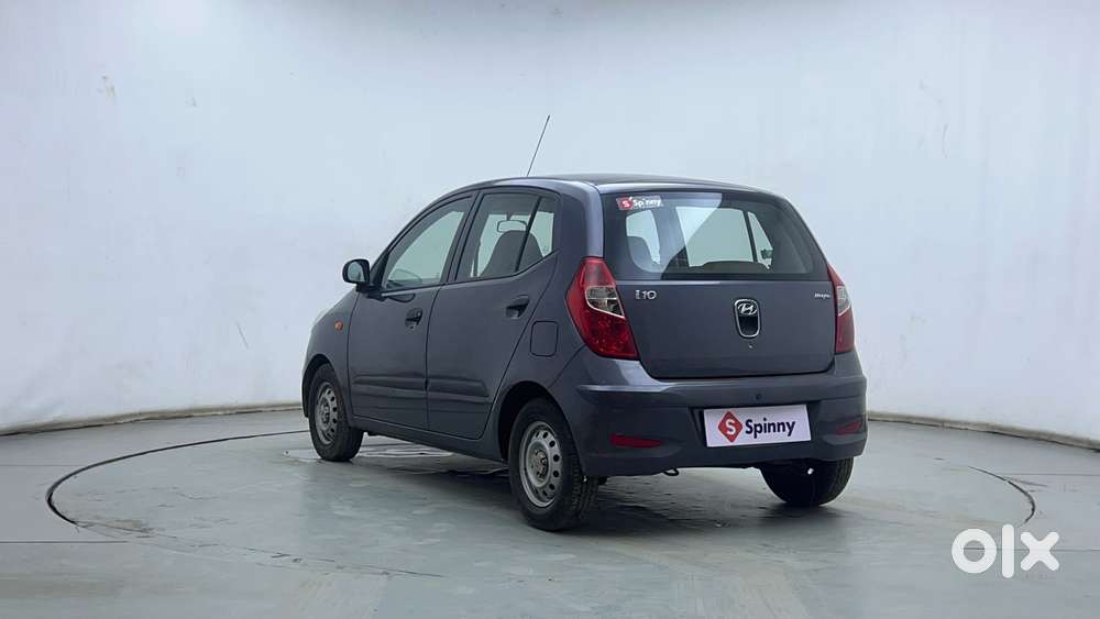 Hyundai I10 Magna 1.1l, 2014, Petrol