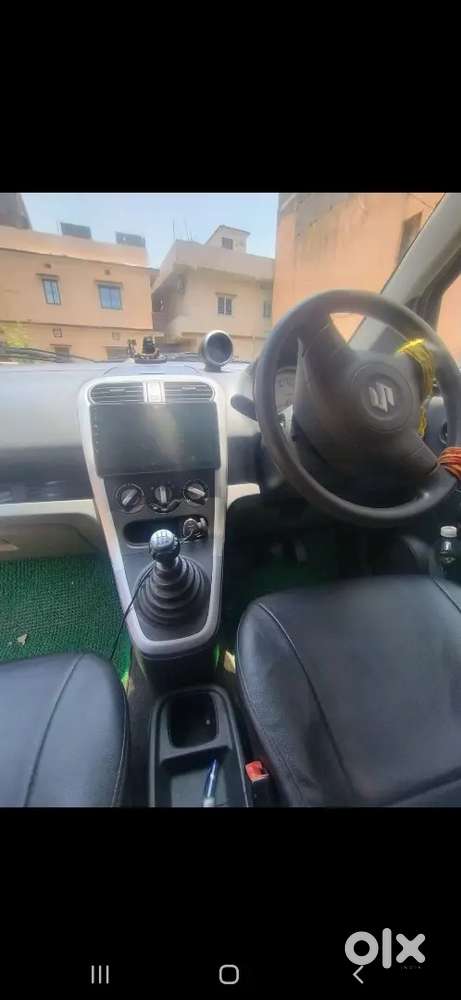 Maruti Ritz Vdi 2013