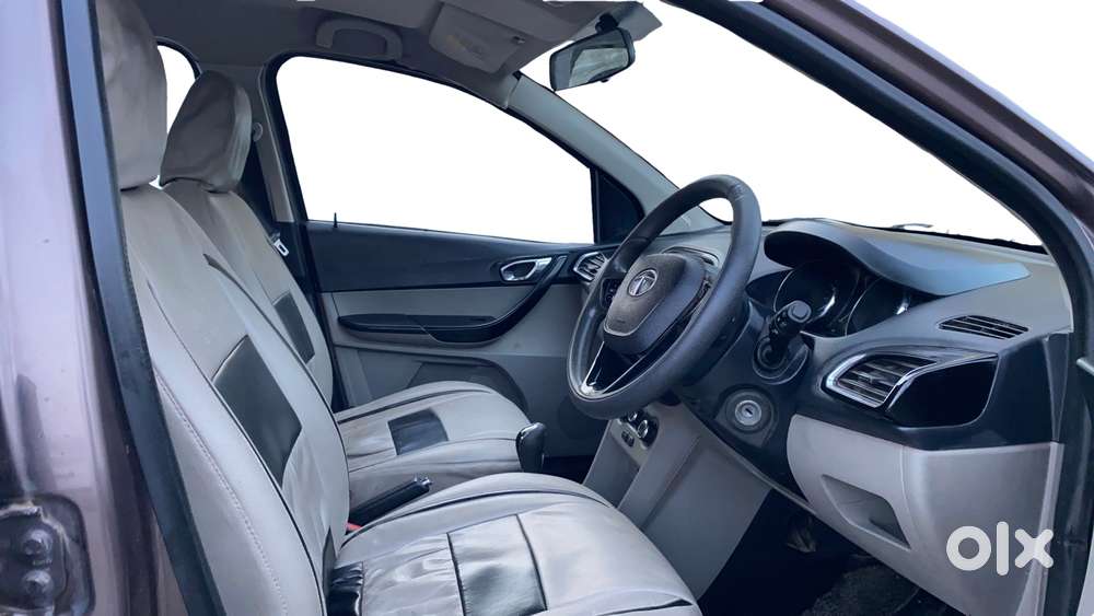 Tata Tiago 1.2 Revotron Xz, 2019, Petrol