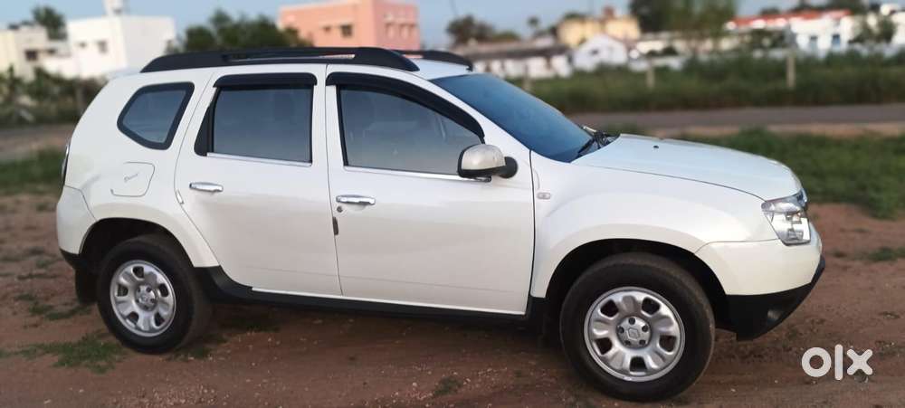 Renault Duster 2012-2015 85ps Diesel Rxl, 2014, Diesel