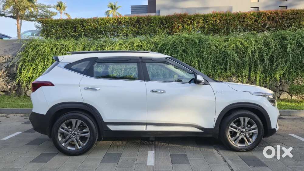 2021 Model Kia Seltos Htx Automatic For Sale