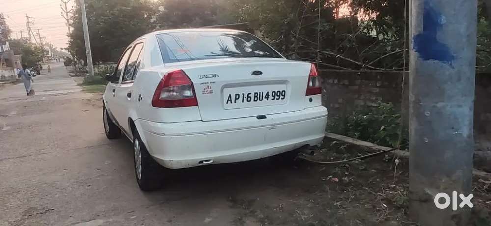 Good Condition Well Maintained