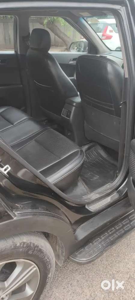 Hyundai Creta 1.6 Sx Plus 2016