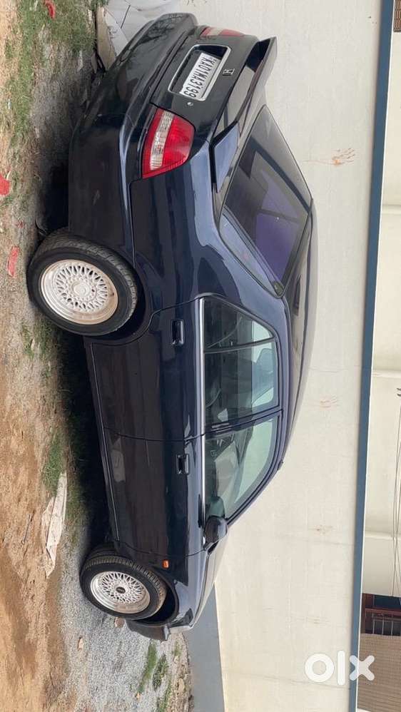 Reliable Honda City  2001