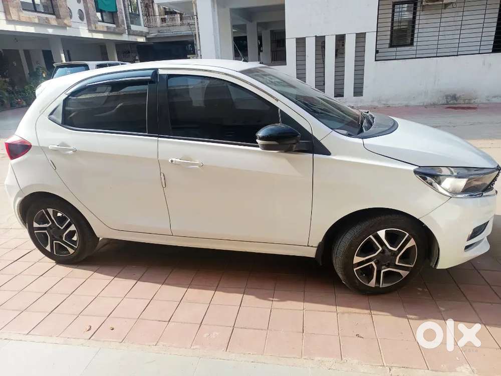Tata Tiago 2021 Petrol 62000 Km Driven