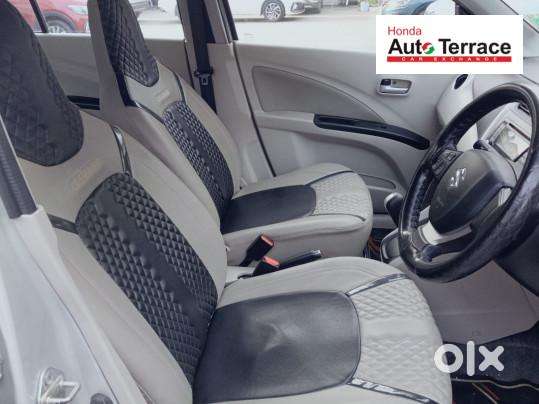 Maruti Suzuki Celerio Zxi(o) Mt, 2020, Petrol