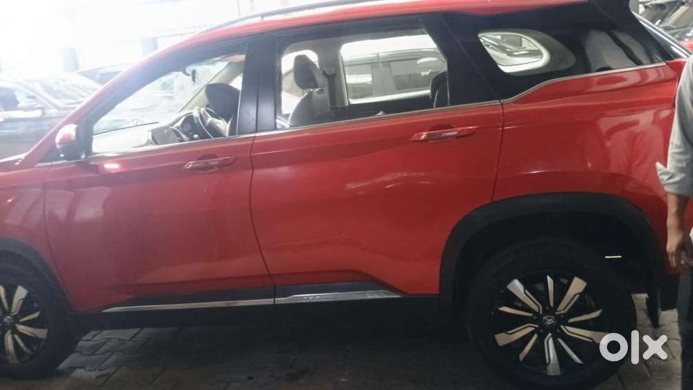 2019 Mg Diesel Car Manual