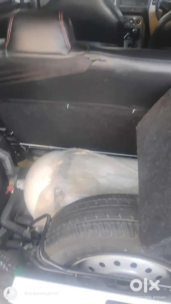 Maruti Suzuki Wagon R 2025 Cng & Hybrids 68500 Km Driven