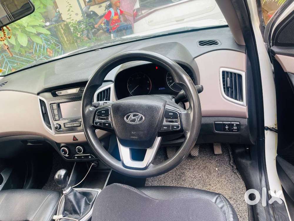 Hyundai Creta 2019
