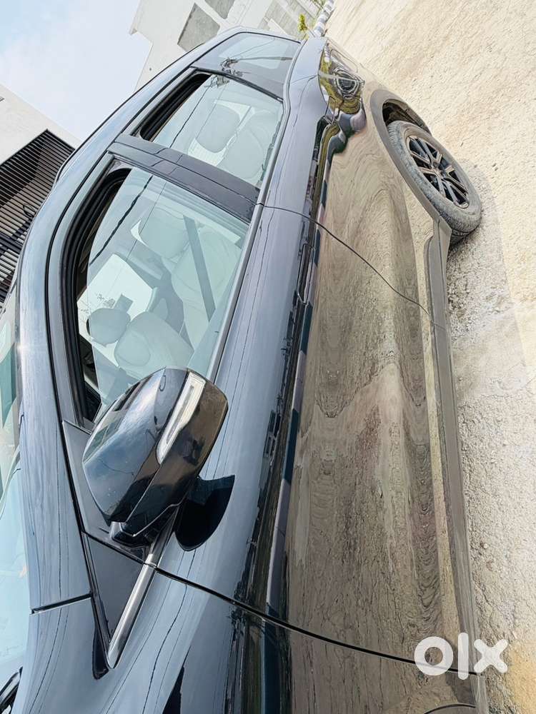 Mahindra Xuv700 Diesel 2024