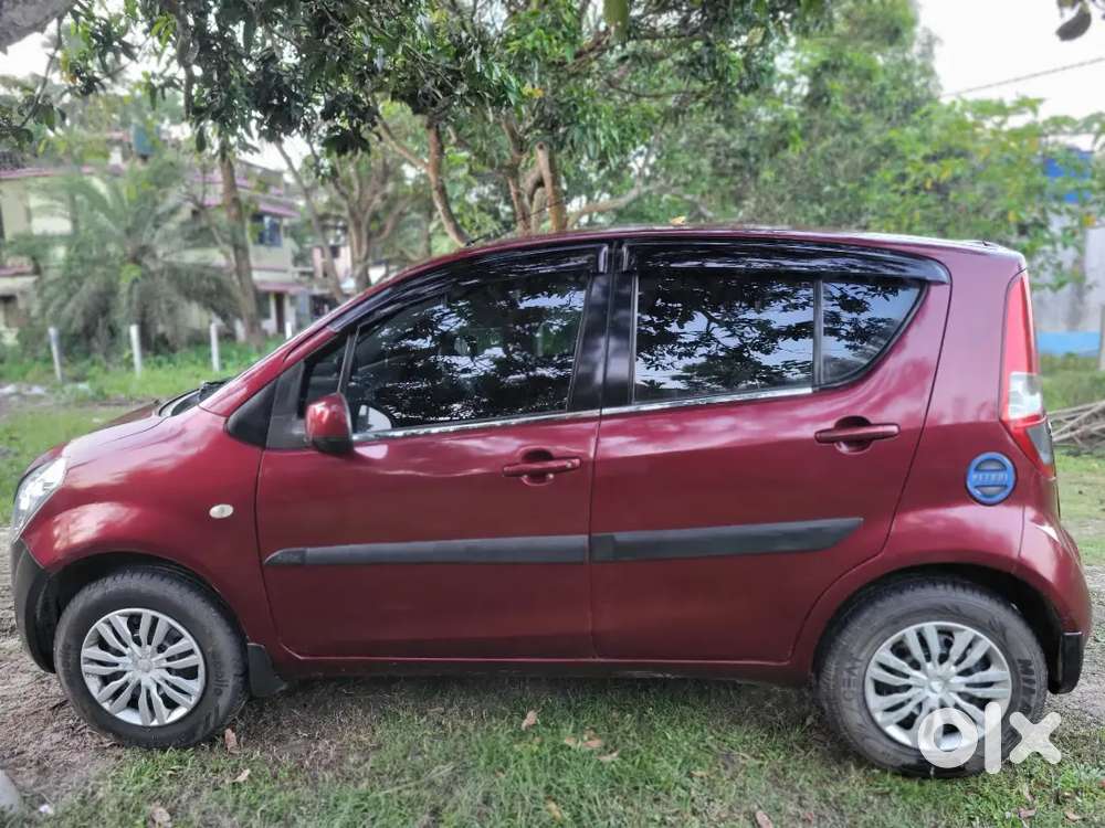 Maruti Suzuki Ritz Vxi 2010 Car