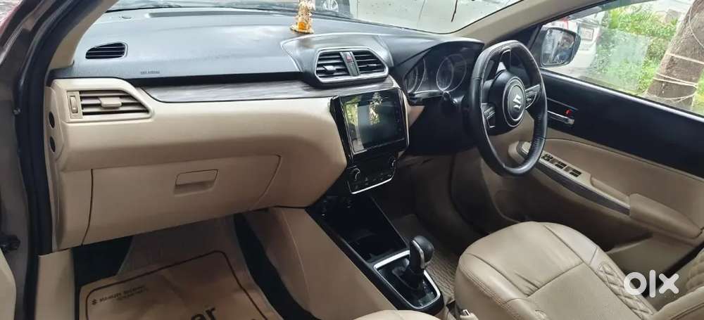 Maruti Suzuki Swift 2022 Petrol Automatic