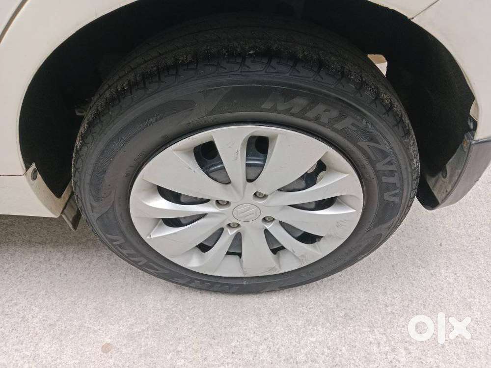 Maruti Suzuki Baleno 1.2 Delta, 2019, Petrol