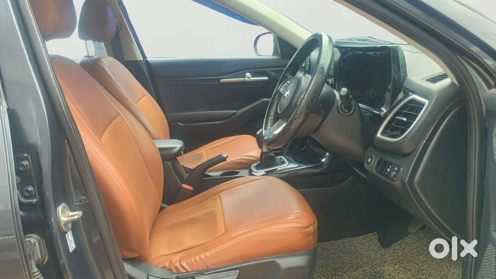 Kia Seltos 1.5 Htk+, 2020, Petrol