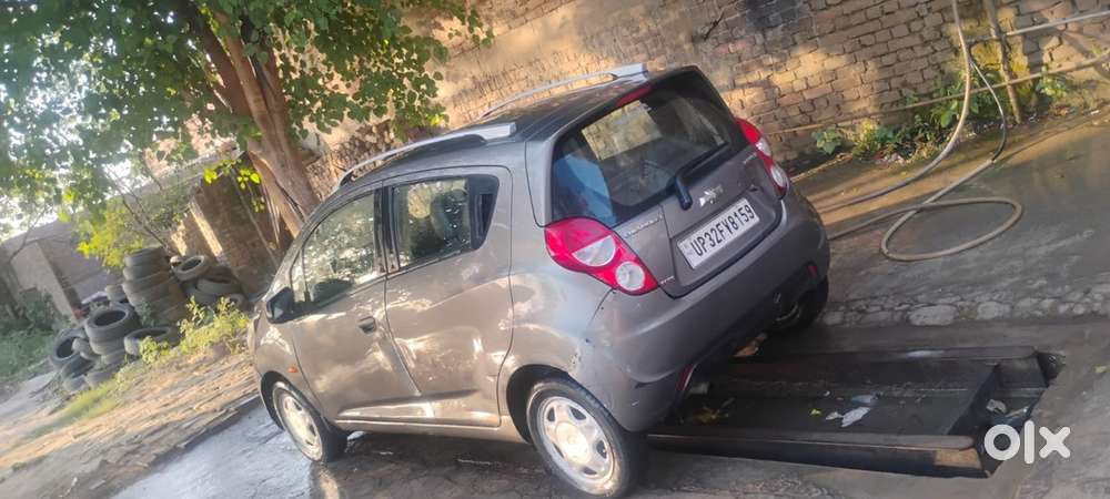 Chevrolet Beat Diesel 2015