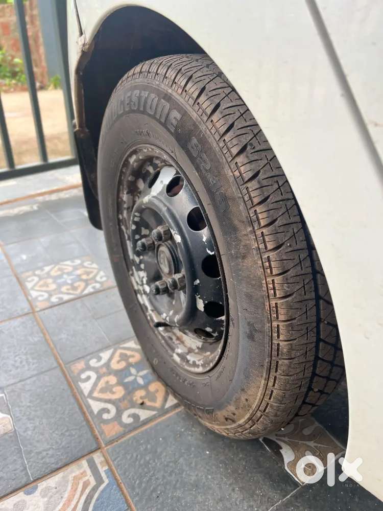 Hyundai Eon Era Plus 2013