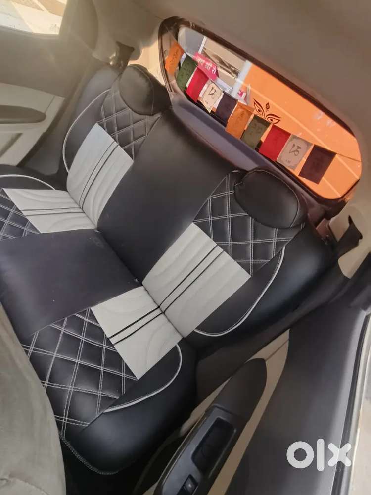 Tata Tiago 1.2 Revotron Xt 2017