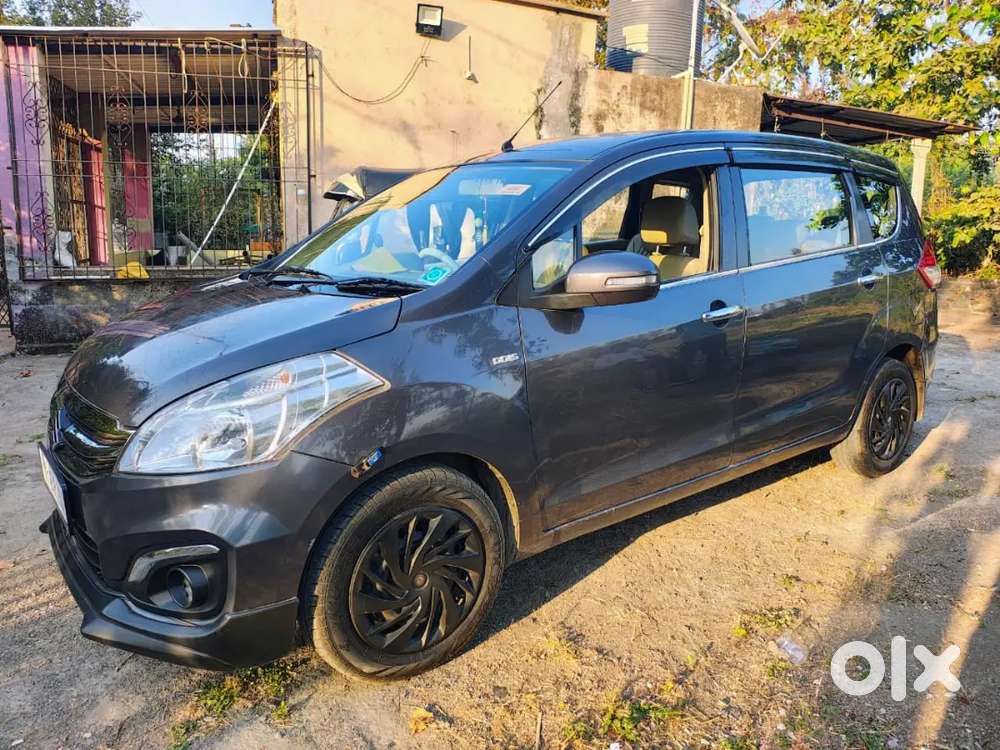 Maruti Suzuki Ertiga 2013 Diesel Well Maintained