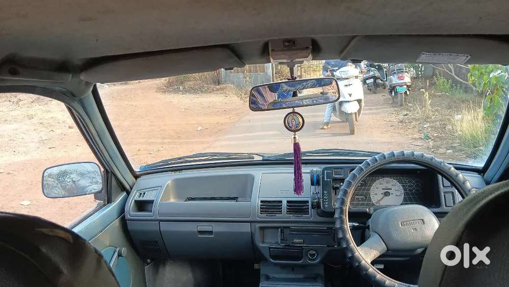 Maruti Suzuki 800 2008 Petrol 77000 Km Driven