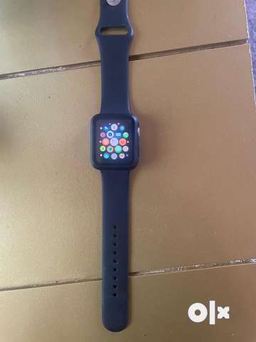 Olx apple watch 1 discount